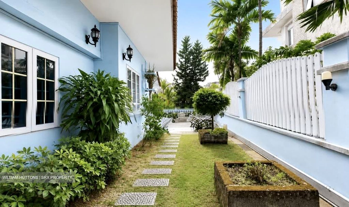 Lucky Heights (D16), Semi-Detached #609585251